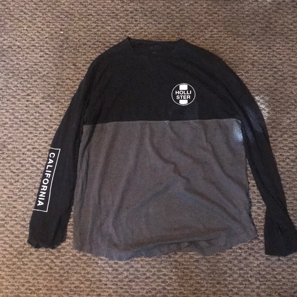 Hollister long sleeve